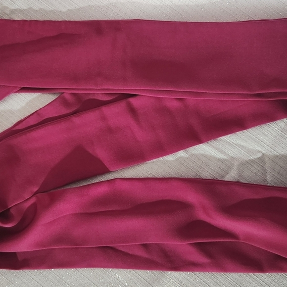 NWT ELOQUI DREES SIZE 14 ELEGANT PINK MAX IDREES. - Picture 6 of 11